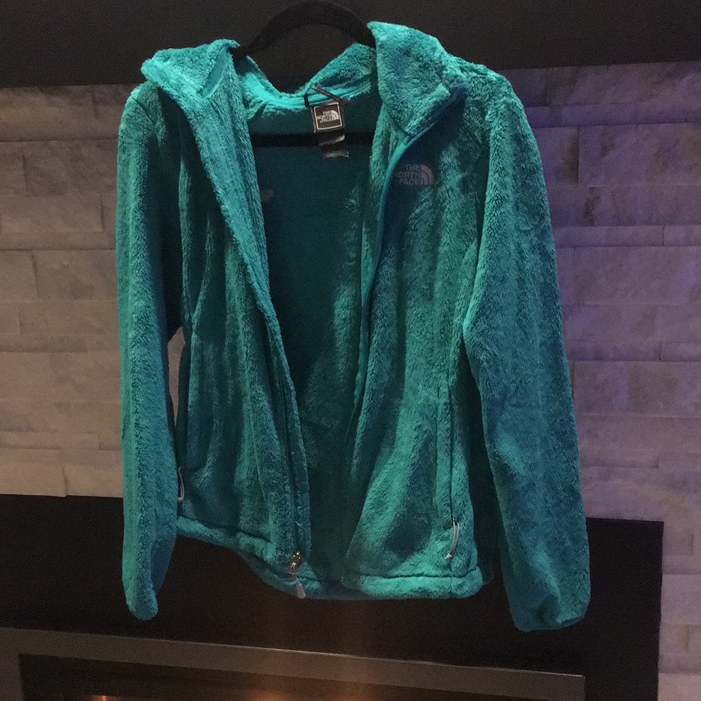 women’s zip up jacket